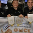 Флаг Культурной столицы России — 2026 с символикой Омска побывал на орбите - Om1.Ru