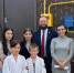 Домовладение многодетной семьи подключили к сетям газоснабжения - Региональное Агентство Новостей
