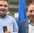 СВО пеӆа нётап пормасат акатман «За мужество и гуманизм» нэмпи меваӆ посан мойӆаптаса. Хор: Алексей Куртямов - Красный Север