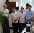 День открытых дверей для астраханских школьников провели в экологической лаборатории ПривЖД - Газета Волга