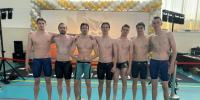 Делимся достижениями шебекинских спортсменов:. - Администрация