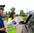 Павловские дорожные инспекторы и ЮИД провели мероприятия под девизом «Трезвый водитель» - Павловский муниципальный округ