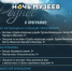 Приглашаем на «Ночь музеев – 2026»! - Администрация города