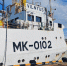 Судно Вильнюс - ИА Nord-News.Ru