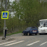 В Кирове на Щорса произошло ДТП с автобусом: пострадала женщина - Newsler.Ru