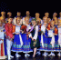 Участники хора - ИА Nord-News.Ru