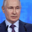 74% россиян выразили доверие Владимиру Путину - M24.Ru