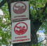 В Шахтах установили предупреждающие знаки на опасных для купания участках - DonDay-Shakhty.Ru