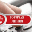 Горячая телефонная линия до 22 мая - Администрация г. Бердск