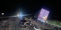 В ДТП с грузовиком погиб астраханец - Астрахань 24