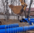 Коллектор для Краснозатонского - Газета Республика
