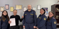 Осуждённому помогли получить квартиру в рамках программы реновации - УФСИН России