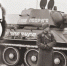 Мария Октябрьская и «Боевая подруга» - МОЁ! Online