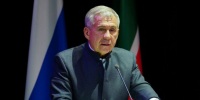 Рустам Минниханов: Россия и исламский мир укрепляют диалог на основе общих ценностей - Бавлы-информ
