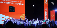Ставрополье приняло всю линейку программы студвесны — руководитель фестиваля - ИА Победа 26