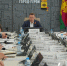 Час контроля: Андрей Кравченко провел совещание с руководителями городских служб - Город-герой Новороcсийск