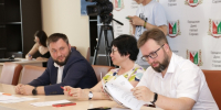 Бюджет Сарова: депутаты обсудили изменения на 2026–2028 годы - Городская Дума г. Саров