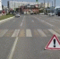 В Астрахани сбили женщину-пешехода - Астрахань 24