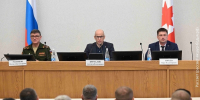 Глава Удмуртии объявил о создании в республике подразделения БАРС - Газета Рассвет