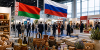 Калининградских предпринимателей приглашают на выставку-ярмарку в Минске - Центр поддержки предпринимательства