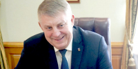 Александр Богомаз поблагодарил жителей Брянской области - ИА Наш Брянск.ru