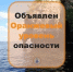 В Самарской области из-за аномальной жары объявлен оранжевый уровень опасности - TltGorod.Ru