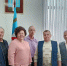 Награда героям!. - Комсомольский район
