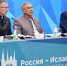 Рустам Минниханов: «Отношения России и мусульманского мира вышли на качественно новый уровень конструктивного партнёрства» - Исламская академия
