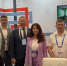 Делегация Татарстана приняла участие в Международной энергетической неделе Узбекистана UEW-2026  - Министерство промышленности
