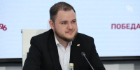 Ануприенко: Мы сфокусированы на безопасности детей на Школьной весне в Ставрополе - ИА Победа 26