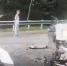В Камешковском районе двух водителей увезли в больницу после ДТП - Progorod33.Ru