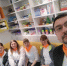 Победоносные эрудиты: ЦБС Омского района в «БиблиоПрофи-2026». - Омский муниципальный район