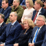 Председатель ЗакСО Людмила Бабушкина оценила результаты развития регионального законодательства за последние пять лет - Между Строк