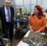 Депутаты Думы Надымского района посетили клуб многодетных семей - ТРК Надым
