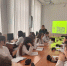 Литературно-творческое мероприятие «Слава воину!» - Ульяновский фармацевтический колледж