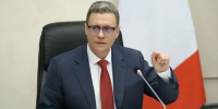 Георгий Филимонов призвал «Северсталь» равняться на Правительство Вологодской области и «ФосАгро» в вопросах благоустройства - Вологда.РФ