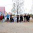 Городские соревнования "Огнеборцы" - Дом детского творчества