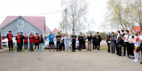 Городские соревнования "Огнеборцы" - Дом детского творчества