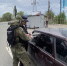 На 3-й Дачной поймали более четверти сотни уклоняющихся "новых россиян" - ИА Взгляд-инфо