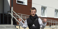 Дети-сироты Шалинского муниципального округа получили ключи от новых квартир - Информационный портал Свердловской области