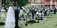 Вячеслав Федорищев принял участие в акции, посвященной Международному дню семьи - НеСлухи.РФ