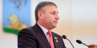 Александр Шуваев сделал первое заявление на посту врио губернатора Белгородской области - БелПресса