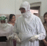 В Лаганском районе прошли межведомственные учения по противоэпидемической готовности - ГТРК