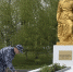 В Кабардино-Балкарии сотрудники Росгвардии продолжают участвовать в акции «На страже памяти» - Росгвардия