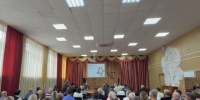 Во Владимире руководителей образовательных учреждений обучили действиям в экстренных ситуациях - Телеканал Вариант