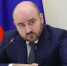 Глава Самарской области Федорищев взял 1 место в медийном рейтинге губернаторов - ProGorodSamara.Ru