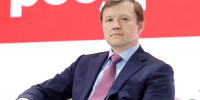 Владимир Ефимов: Готовность участка набережной «Западный порт» превышает 85%, фото - Мой район