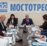 ЮРПА поддержала инициативу ГС РК по вопросу обустройства площадок для весогабаритного контроля при строительстве новых дорог - Государственный Совет
