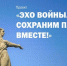 Студентов российских вузов приглашают принять участие в проекте «Эхо войны. Сохраним память вместе!» - ЮФУ