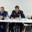Прокурор Херсонской области и начальник ГУ МВД региона провели выездной прием граждан в с. Железный Порт - Henichesk.Ru